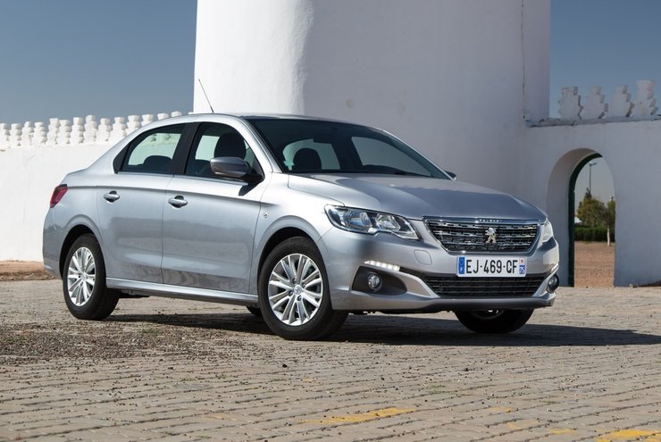 авторынок Украины, продажи новых авто, самые дешевые авто в Украине, самые доступные авто