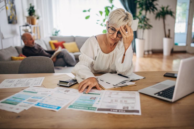 Единая платформа ЖКУ будет интегрирована с другими государственными информационными системами