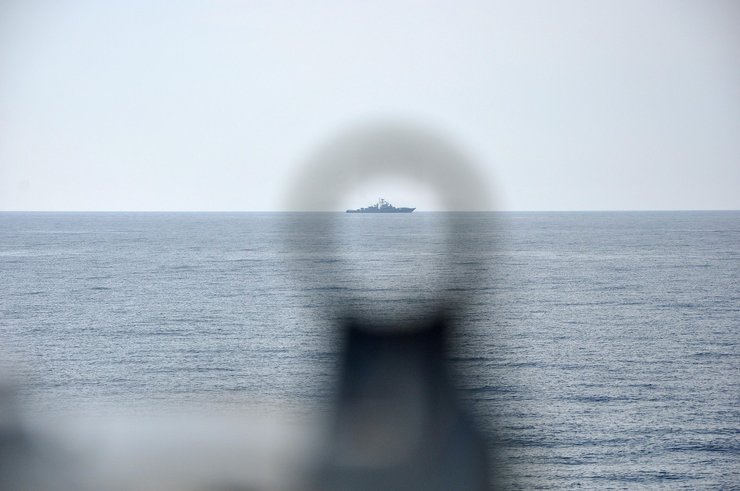 Sea Breeze, Sea Breeze-2021, Сі Бриз, навчання у Чорному морі