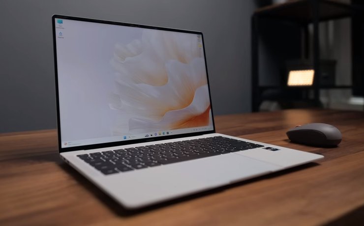 Huawei MateBook X Pro