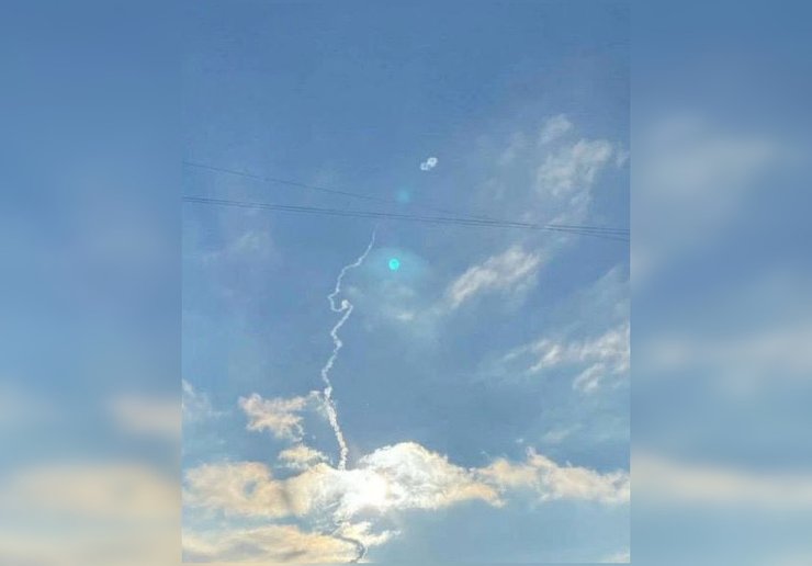 атака на аэродром