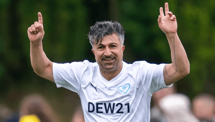 В Германии бывший преступник стал миллионером после крупной победы в лотерее