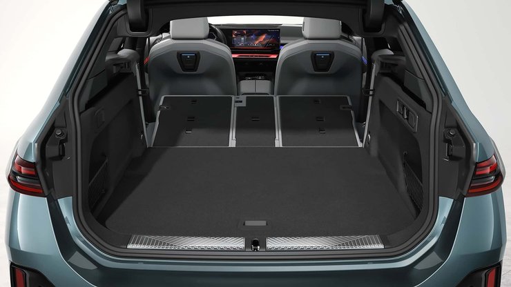 BMW 5 Series Touring, BMW 5 Series, новый BMW 5 Series, универсал BMW 5 Series, BMW i5