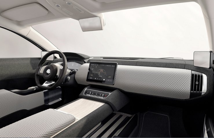 Lightyear One, новий Lightyear One, електромобіль Lightyear One, Lightyear One 2023, авто на сонячних батареях