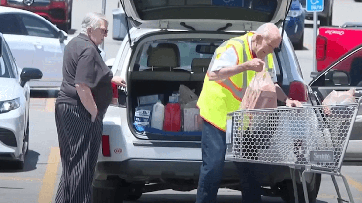 Гері Салінг продовжує важко працювати
