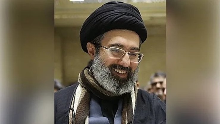 Моджтаба Хаменеї