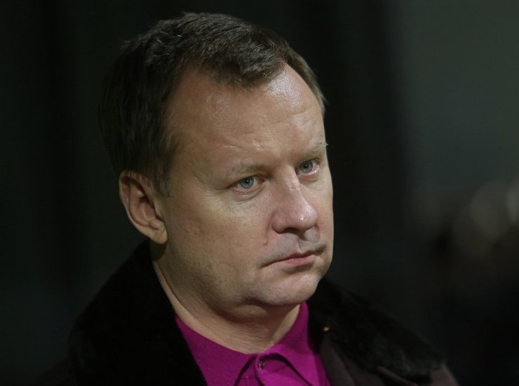 Денис Вороненков, вбивство Дениса Вороненкова, ексдепутат Держдуми РФ, свідчення проти Януковича