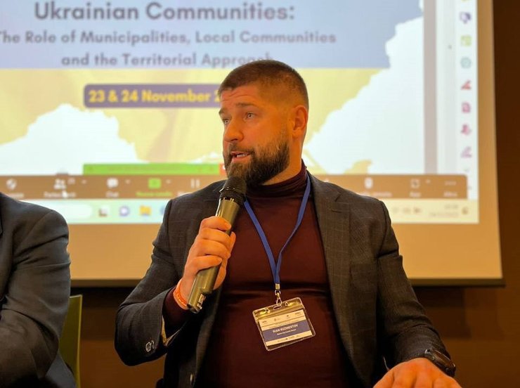Іван Кузнєцов про смертельну ДТП