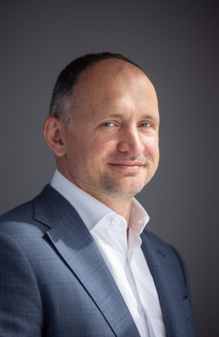 Олег Татаров, заместитель Ермака, Рейтинг Фокус