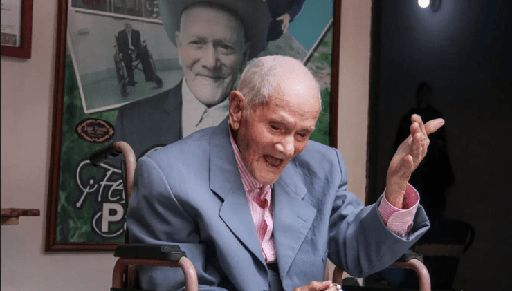 Хуан Висенте Пересу Мору