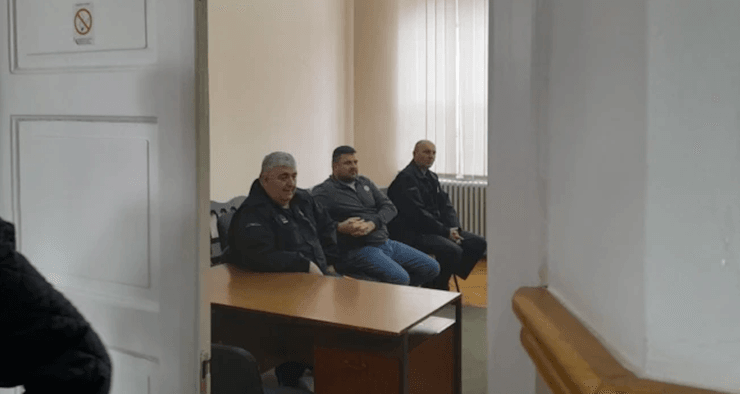 Наумов, Андрей Наумов, суд, судебное заседание