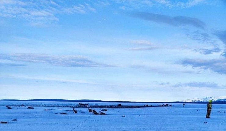 катастрофа міг-31