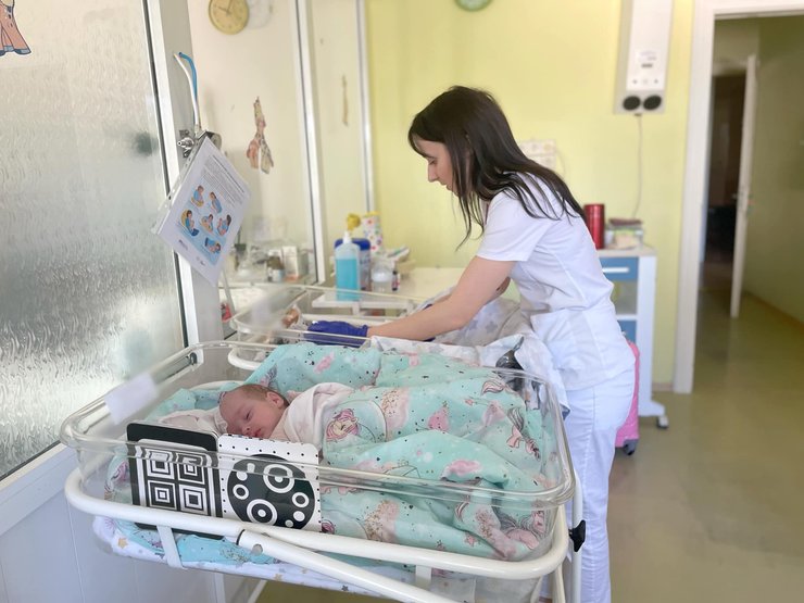 близнецы Львов преждевременное рождение