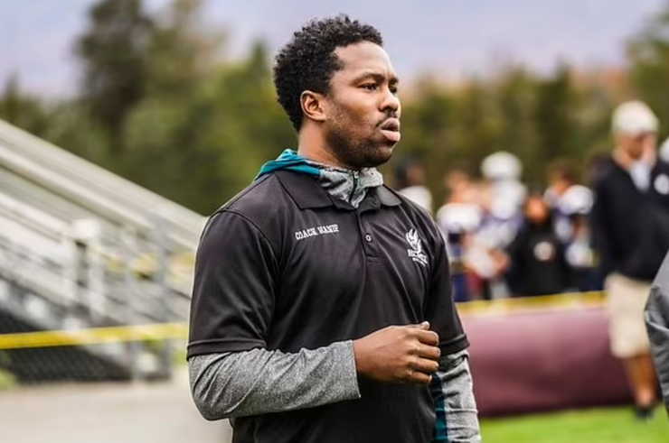 27-річний Ханіф Джонсон з Пенсильванії, суд, суддя, курйози, США