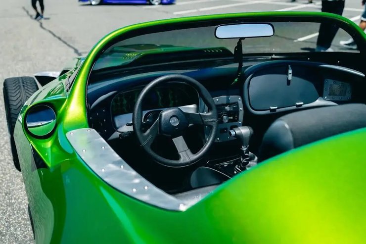 Hot Wheels Chevrolet Camaro