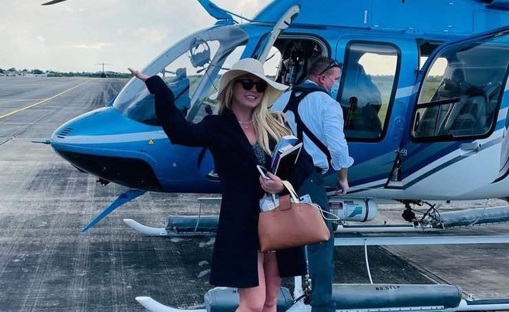 Брітні Спірс