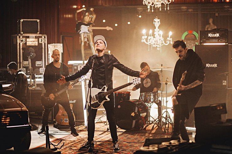 O.Torvald, "Киев днем и ночью", телесеріал киев днем и ночью, пісні про київ, підбірка пісень про київ, кращі пісні про київ