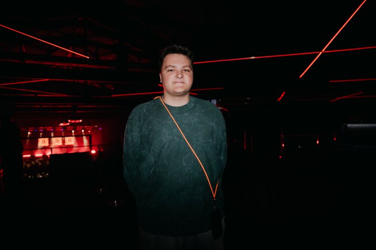 Дмитрий Баняс LATEXFAUNA концерт, LATEXFAUNA, Stereo Plaza LATEXFAUNA, фото с концерта LATEXFAUNA, фото с концерта LATEXFAUNA