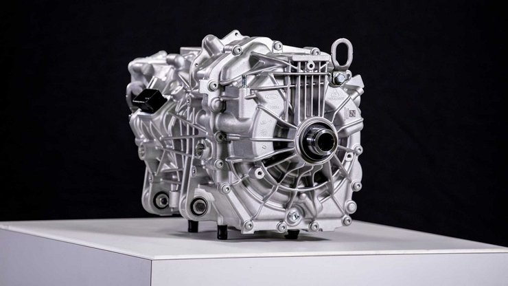 Электромотор Ford, электромобили Ford, Ford F-100, электрокар Ford