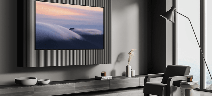 лучшие телевизоры 2025 года