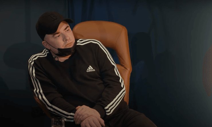 Андрій Данилко нерухомість в Києві