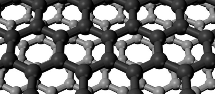 графен