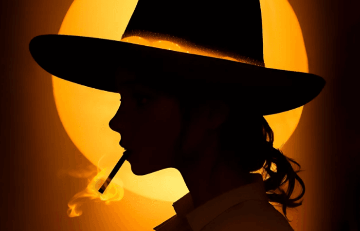 Клавдія Петрівна, Соломія Опришко