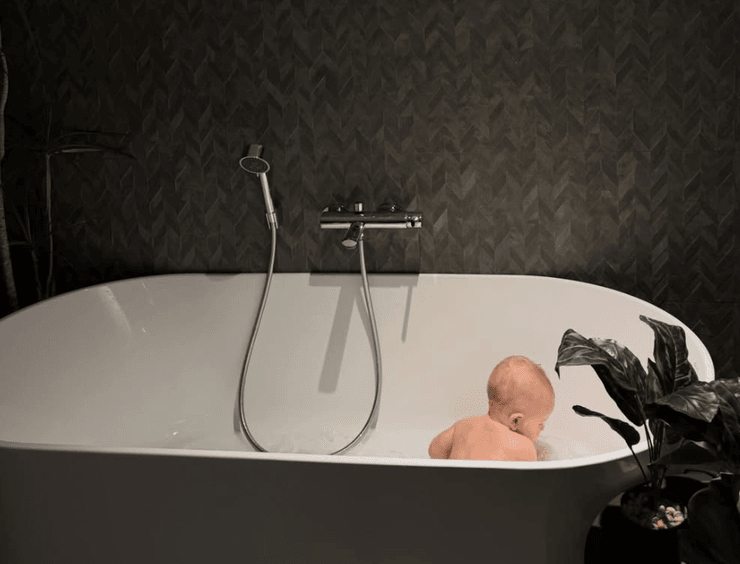 Сын Леси Никитюк