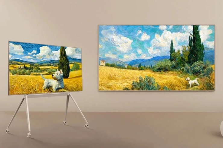 Телевізор TCL A400 Pro