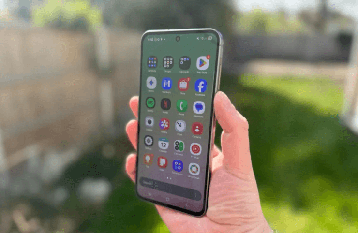 лучший бюджетный смартфон