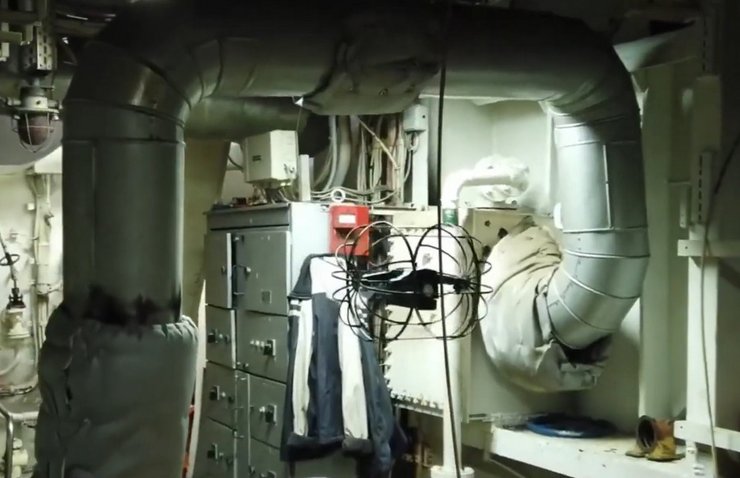 Rooster, Robotican, дрон, безпілотник, БПЛА