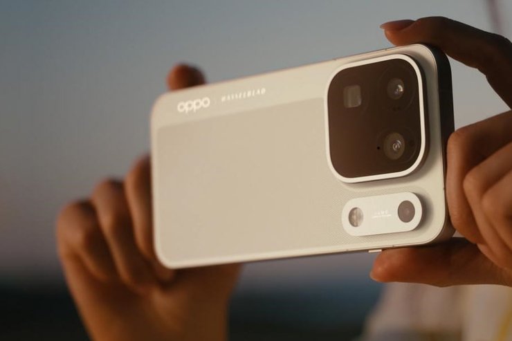 Смартфон Oppo Find X10 Pro Max