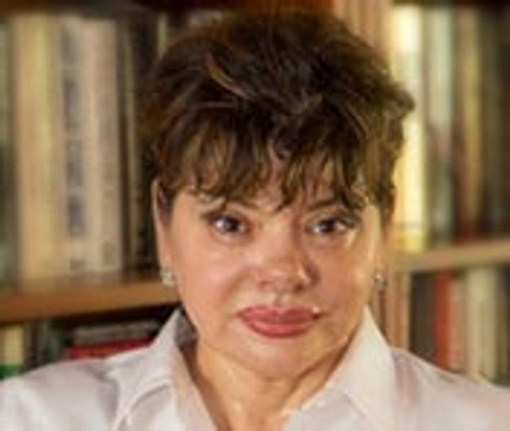 
Габриэла Торнтон
доцент Высшей школы государственного управления и менеджмента имени Джорджа Буша — старшего при Техасском университете A&amp;M в Колледж-парк
