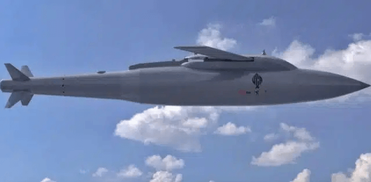 Для більшої ефективності на полі бою UCA оснащена датчиками тиску, вібрації, магнітної аномалії та акустики.