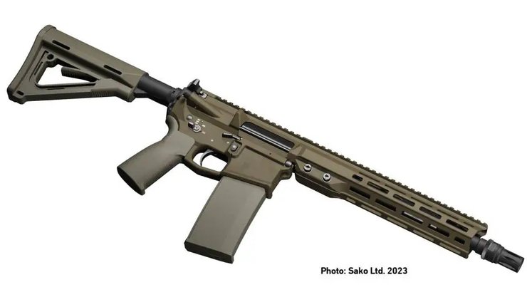 перевооружение швеции и финляндии