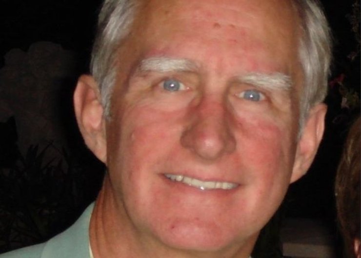 ричард гудинг, коллекционер виски