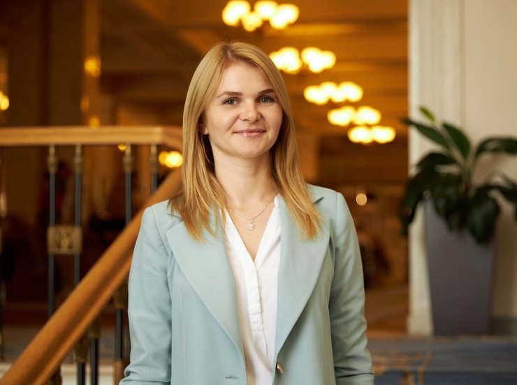 Анна Колесник, рейтинг невест, украинская невеста, завидные невесты украины, богатые невесты украины, список самых желанных невест Украины