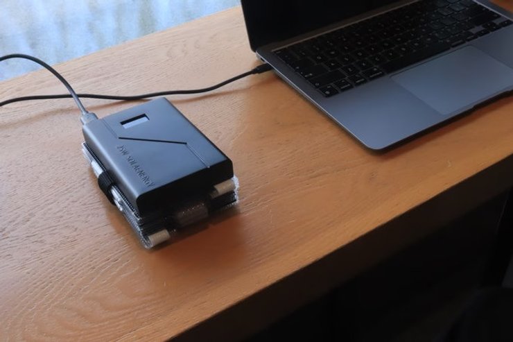 Солнечный генератор Photonera