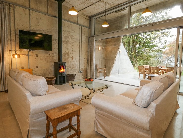 бункер, вторая мировая война, британия