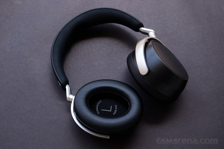 Самые лучшие наушники Sennheiser HDB 630