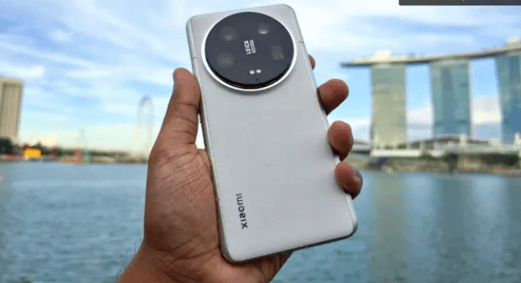 Xiaomi 14