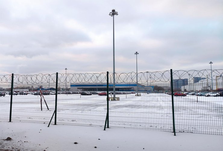 Новый Москвич 3, новый москвич, кроссовер москвич, москвич 3, купить москвич