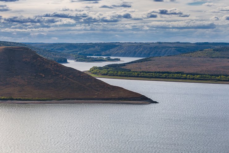 Бакотська затока, дністер, відпочинок 2025