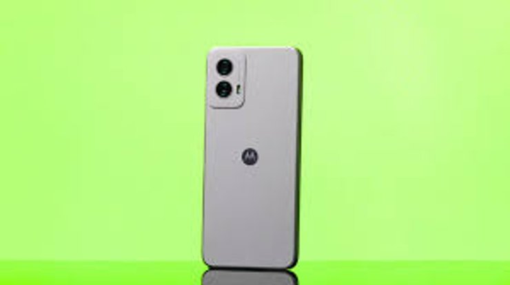 Motorola Moto G Power 5G