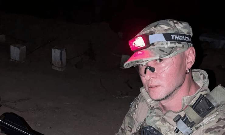 Андрій Хливнюк