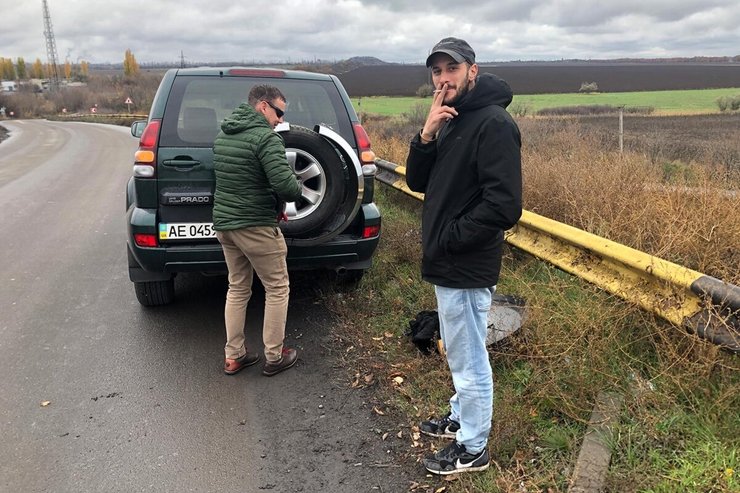 Антоні Лаллікан