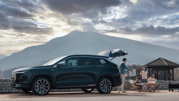 Jetour X90, Jetour X90 Pro, новый Jetour X90, Chery Jetour