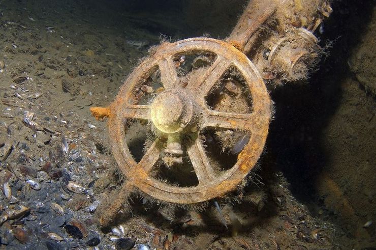 Исследователь нашел 250 затонувших кораблей вблизи Португалии, он утверждает, что на борту хранятся сокровища, золото и серебро