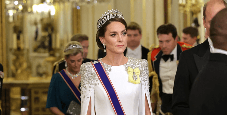 Кейт Міддлтон