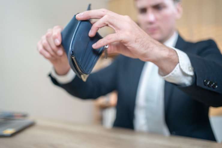 У 2024 році обсяг збитків через шахрайські операції з платіжними картками склав 1,1 млрд грн